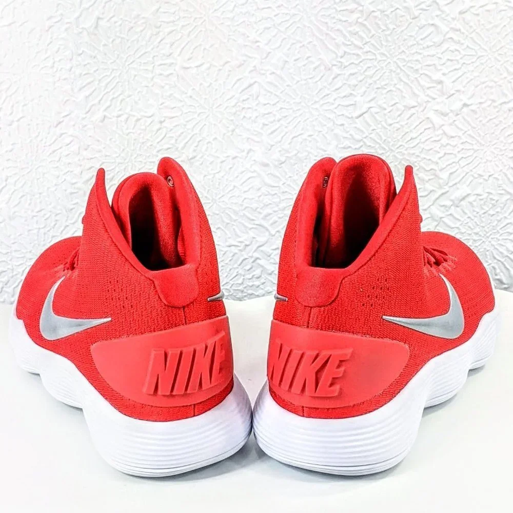 NEW Nike React Hyperdunk 2017 TB Basketball Shoes